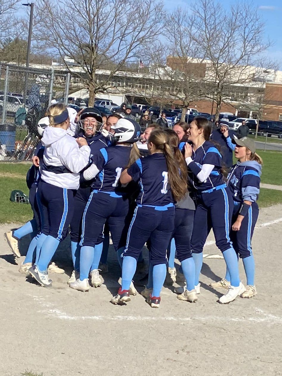 Dracut softball